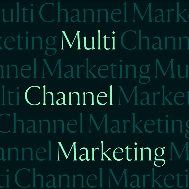 Best Multi-Channel Marketing Campaigns (With Real-Life Examples)