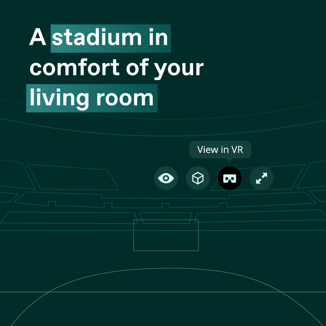 VR Stadium Experiences: A Deep Dive Into VR Stadium Tours With Examples