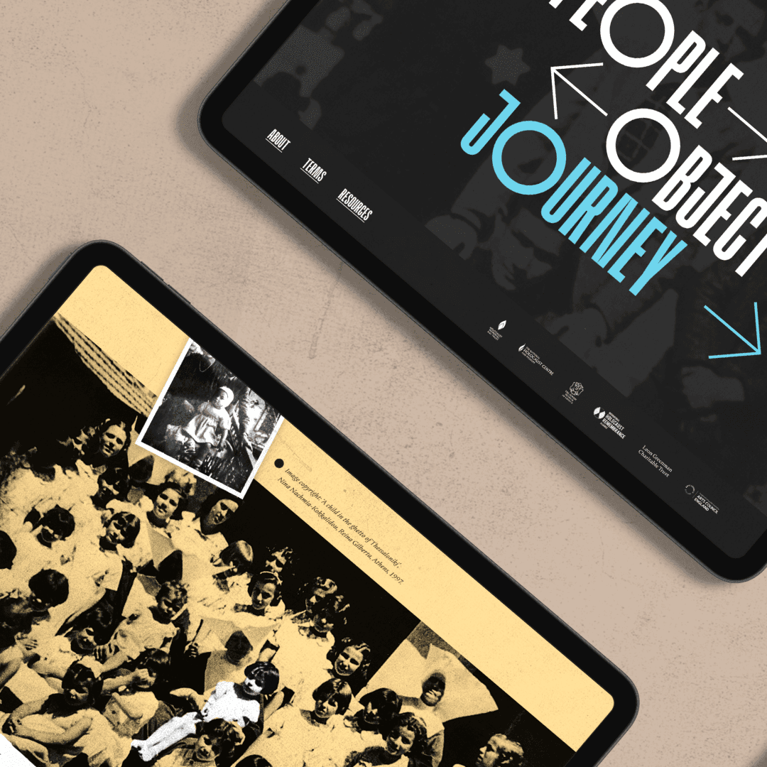 Digital Experience case study